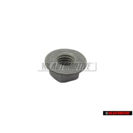 Genuine VW Hexagon Collar Nut Self-Locking - N 90226403