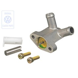 Genuine VW Wax Thermostat - 026129243C