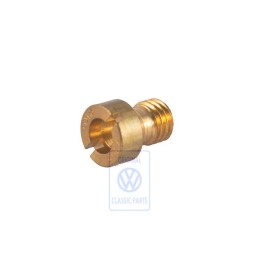 Genuine VW Main Jet - 026129405