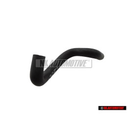 Genuine VW Coolant Hose - 027121096A