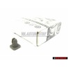Genuine VW Insert Speed Nut Clip 4.2x9.5 - N 90535301