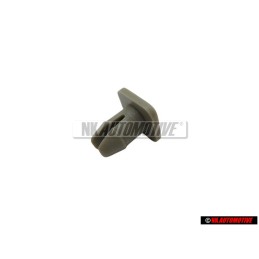 Genuine VW Insert Speed Nut Clip 4.2x9.5 - N 90535301