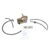 Genuine VW Four-Point Vacuum Unit - 027129082F