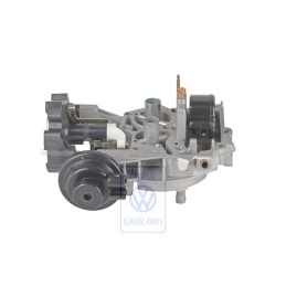 Genuine VW Carburettor Housing Upper Part - 027129109T
