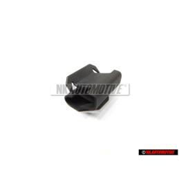 Genuine VW Clip - N 90715001