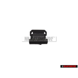 Genuine VW Clip - N 90715001
