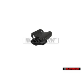 Genuine VW Clip - N 90715001