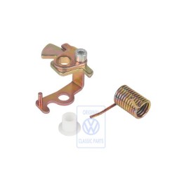 Genuine VW Lever - 027129353A