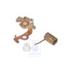 Genuine VW Lever - 027129353A
