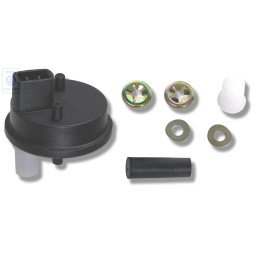 Genuine VW Thermo Time Valve - 027129630