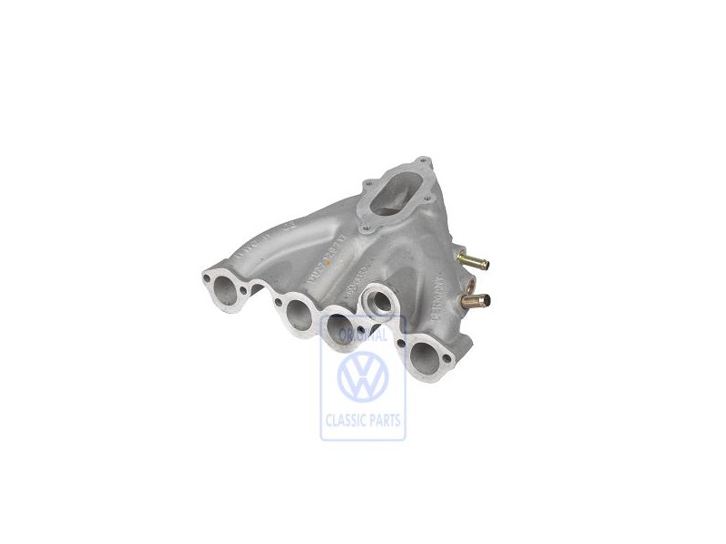 Genuine VW Intake Connection - 027129711B