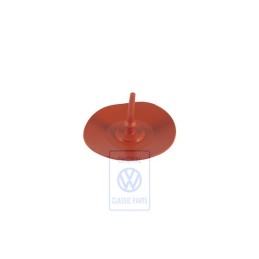 Genuine VW Mushroom Type Valve - 026129820