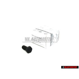 Genuine VW Hexagon Bolt 7 16 20x25 - N 98924901