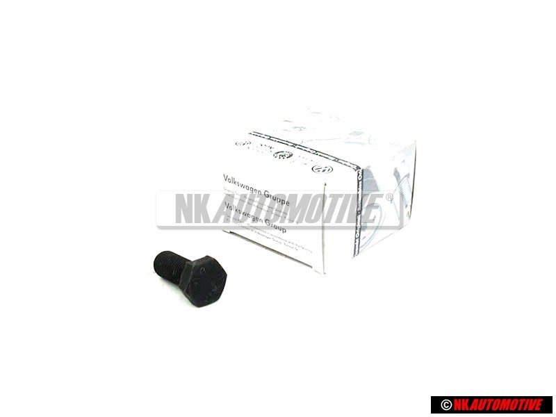 Genuine VW Hexagon Bolt 7 16 20x25 - N 98924901