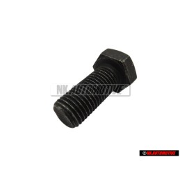 Genuine VW Hexagon Bolt 7 16 20x25 - N 98924901