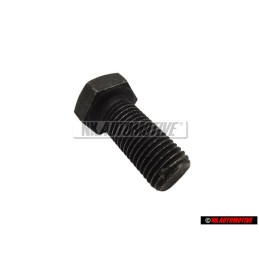 Genuine VW Hexagon Bolt 7 16 20x25 - N 98924901