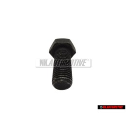 Genuine VW Hexagon Bolt 7 16 20x25 - N 98924901