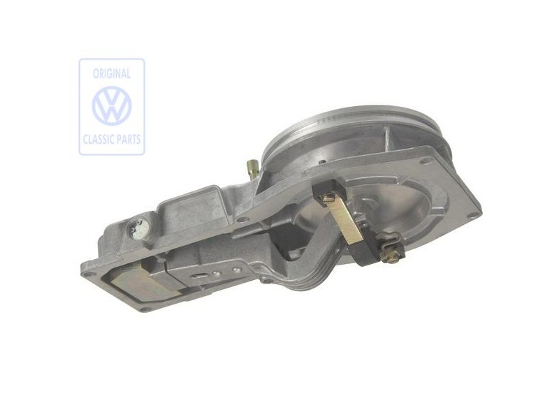 Genuine VW Air Flow Meter - 026133471