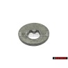 Genuine VW Rear Axle Camber Alignment Eccentric Washer - WHT001796A