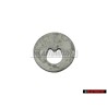 Genuine VW Rear Axle Camber Alignment Eccentric Washer - WHT001796A