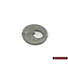 Genuine VW Rear Axle Camber Alignment Eccentric Washer - WHT001796A