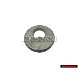 Genuine VW Rear Axle Camber Alignment Eccentric Washer - WHT001796A