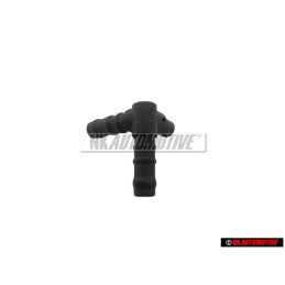 Genuine VW Connection Piece - 027133382D
