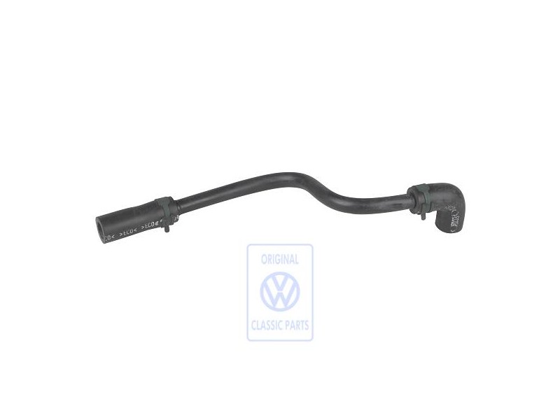 Genuine VW Connecting Pipe - 027133779A