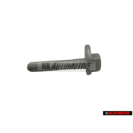 Genuine VW Eccentric Bolt M14x1.5x82 - WHT001834