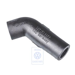 Genuine VW Hose - 027133997P