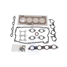 Genuine VW Gasket Set For Cylinder Head - 027198012K