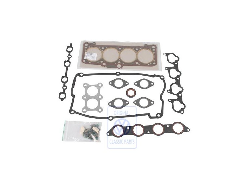 Genuine VW Gasket Set For Cylinder Head - 027198012K