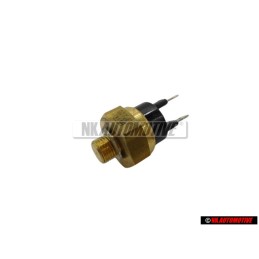 Genuine VW Thermal Switch - 027919369B