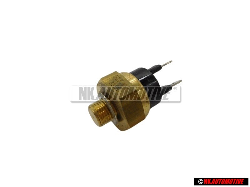 Genuine VW Thermal Switch - 027919369B