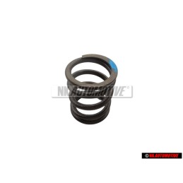 Genuine VW Valve Spring - 028109623A