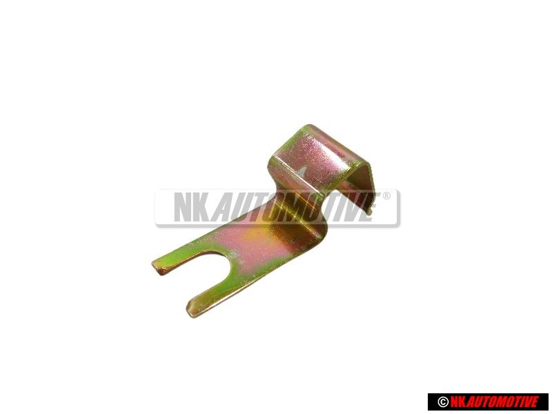 Genuine VW Retaining Clip - 027905478C