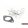 Genuine VW Exhaust Manifold To Head Sealing Gasket - 027129589A