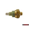 Genuine VW Intake Manifold Heating Temperature Thermal Switch - 035919369C