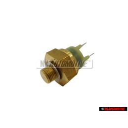 Genuine VW Intake Manifold Heating Temperature Thermal Switch - 035919369C