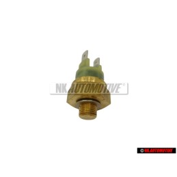Genuine VW Intake Manifold Heating Temperature Thermal Switch - 035919369C