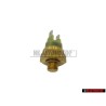 Genuine VW Intake Manifold Heating Temperature Thermal Switch - 035919369C