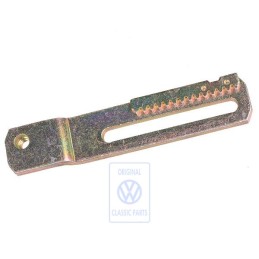 Genuine VW Angled Bracket - 028903251
