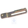 Genuine VW Angled Bracket - 028903251