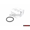 Genuine VW Cylinderhead Water Flange Sealing Ring - 037121687