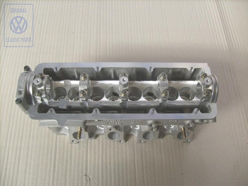Genuine VW Cylinder Head - 030103351