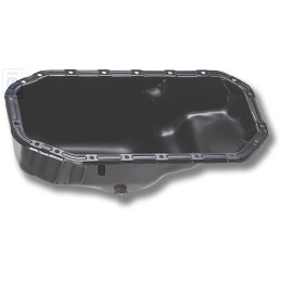 Genuine VW Engine Oil Sump - 030103601E