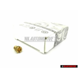 Genuine VW Carburator main Jet 120 - 055129405J