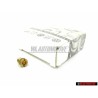 Genuine VW Carburator main Jet 120 - 055129405J