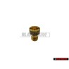 Genuine VW Carburator main Jet 120 - 055129405J