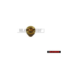 Genuine VW Carburator main Jet 120 - 055129405J
